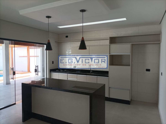 Imagem Casa com 3 Quartos à Venda, 125 m² em Cibratel I - Itanhaém