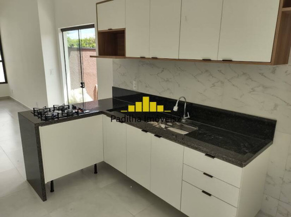Imagem Casa de Condomínio com 3 Quartos à Venda, 172 m² em Horto Florestal - Sorocaba