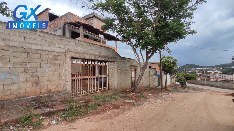 Imagem Casa com 4 Quartos à Venda, 120 m² em Mirante Palmital - Esmeraldas Imagem Casa com 4 Quartos à Venda, 120 m² em Mirante Palmital - Esmeraldas