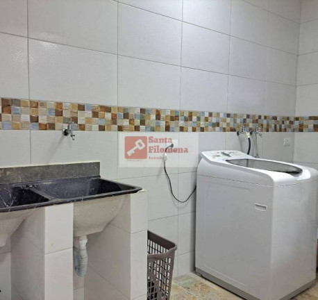 Imagem Sobrado com 5 Quartos à Venda, em Parque Das Nações - Santo André Imagem Sobrado com 5 Quartos à Venda, em Parque Das Nações - Santo André