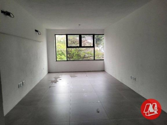 Imagem Sala Comercial para Alugar, 39 m² em Chácara Das Pedras - Porto Alegre Imagem Sala Comercial para Alugar, 39 m² em Chácara Das Pedras - Porto Alegre