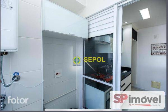 Imagem Apartamento com 2 Quartos à Venda, 50 m² em Vila Antonieta - São Paulo Imagem Apartamento com 2 Quartos à Venda, 50 m² em Vila Antonieta - São Paulo