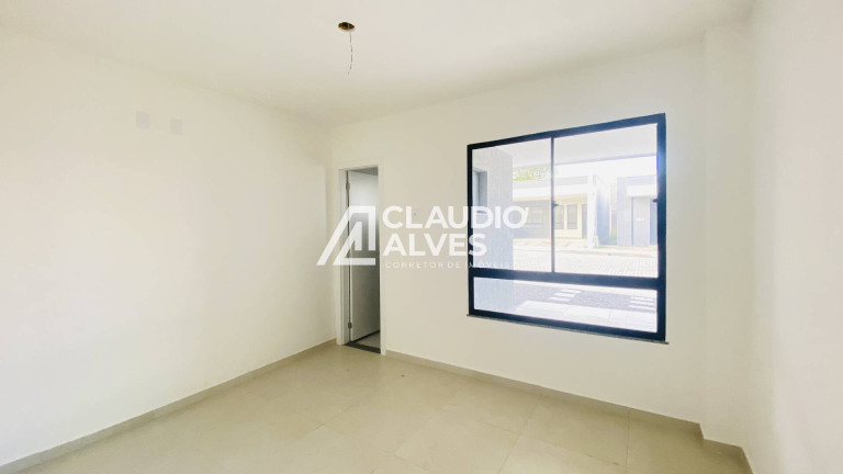 Imagem Casa de Condomínio com 3 Quartos à Venda, 81 m² em Registro - Feira De Santana