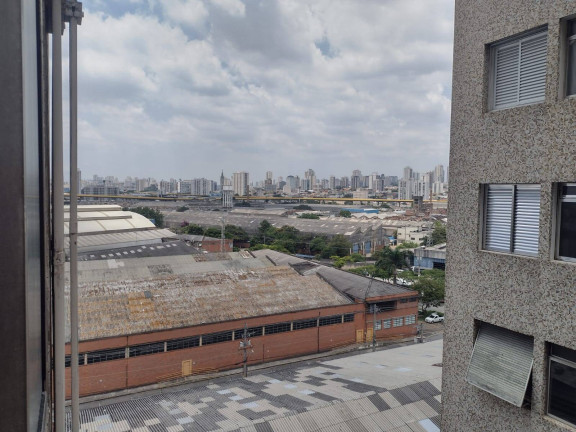Imagem Kitnet com 1 Quarto à Venda, 33 m² em Vila Prudente - São Paulo
