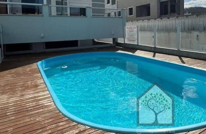 Imagem Apartamento com 2 Quartos à Venda, 100 m² em Ingleses Do Rio Vermelho - Florianópolis