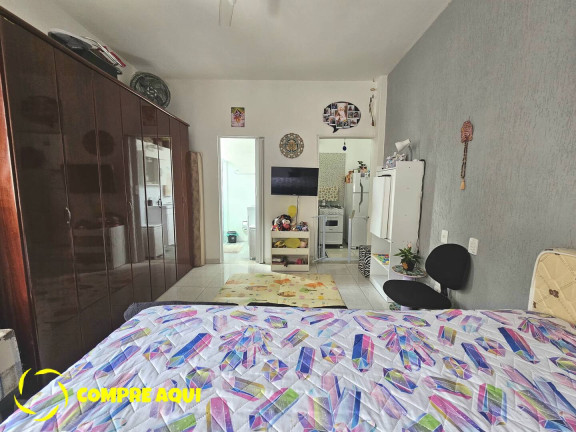 Imagem Apartamento com 1 Quarto à Venda, 28 m² em Santa Cecília - São Paulo