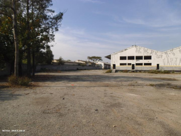 Imagem Galpão à Venda, 20.000 m² em Utinga - Santo André Imagem Galpão à Venda, 20.000 m² em Utinga - Santo André