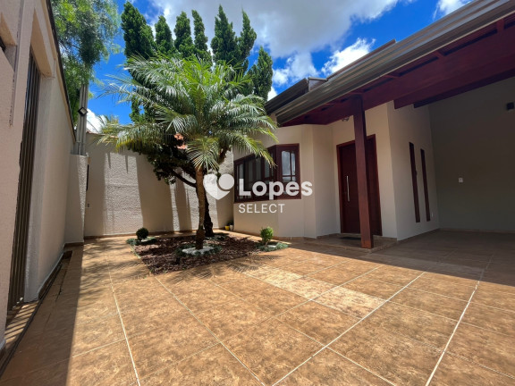 Imagem Casa com 3 Quartos à Venda, 155 m² em Jardim Novo Horizonte - Valinhos