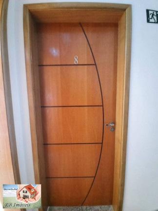 Imagem Apartamento com 2 Quartos à Venda, 44 m² em Vila Príncipe De Gales - Santo André