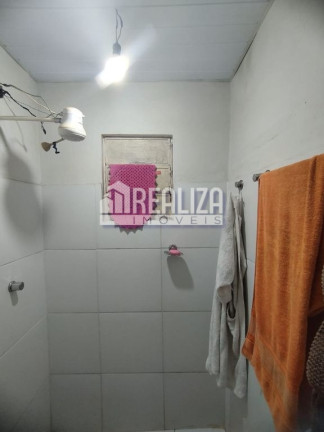 Imagem Casa com 3 Quartos à Venda, 240 m² em Núcleo Habitacional Silvério Cartafina - Uberaba