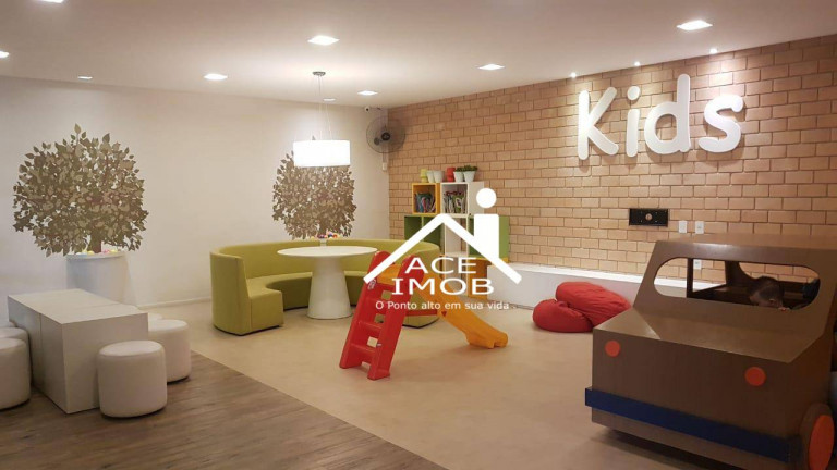 Imagem Apartamento com 2 Quartos à Venda, 100 m² em Mooca - São Paulo