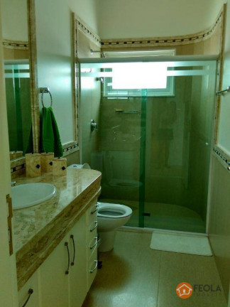 Imagem Casa com 3 Quartos à Venda, 465 m² em Santo Antônio - Americana Imagem Casa com 3 Quartos à Venda, 465 m² em Santo Antônio - Americana