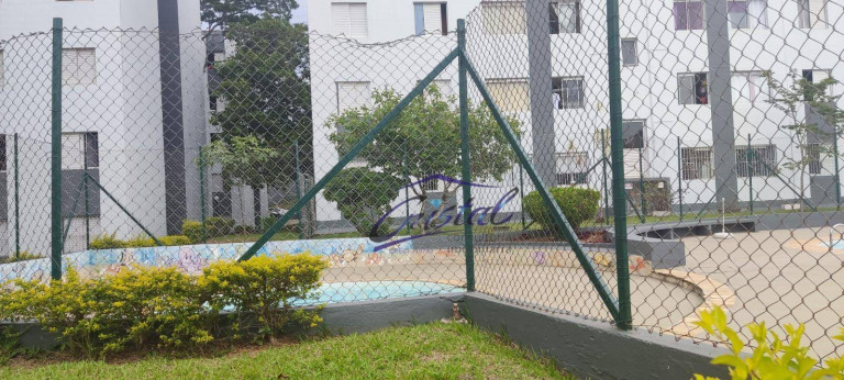 Imagem Apartamento com 2 Quartos à Venda, 58 m² em Vila São Francisco - São Paulo Imagem Apartamento com 2 Quartos à Venda, 58 m² em Vila São Francisco - São Paulo
