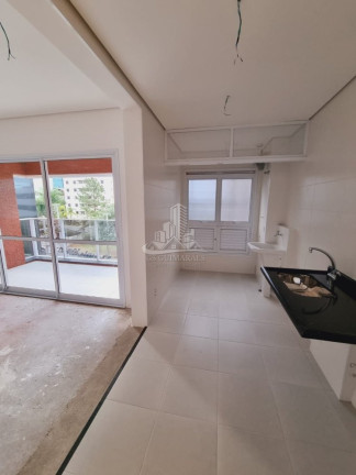 Imagem Apartamento com 1 Quarto à Venda, 55 m² em 18 Do Forte - Alphaville - Barueri