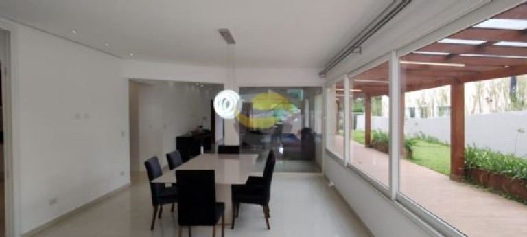 Imagem Casa de Condomínio com 4 Quartos à Venda, 386 m² em Paisagem Renoir - Cotia Imagem Casa de Condomínio com 4 Quartos à Venda, 386 m² em Paisagem Renoir - Cotia