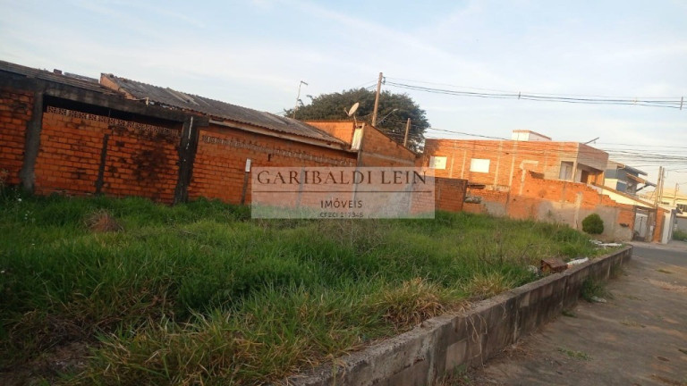 Imagem Terreno à Venda, 294 m² em Jardim Interlagos - Hortolândia Imagem Terreno à Venda, 294 m² em Jardim Interlagos - Hortolândia