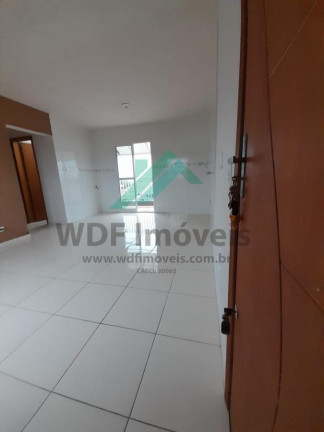 Imagem Apartamento com 2 Quartos à Venda, 46 m² em Guaraituba - Colombo
