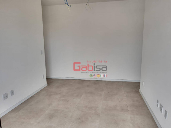 Imagem Apartamento com 1 Quarto à Venda, 62 m² em Centro - Cabo Frio Imagem Apartamento com 1 Quarto à Venda, 62 m² em Centro - Cabo Frio