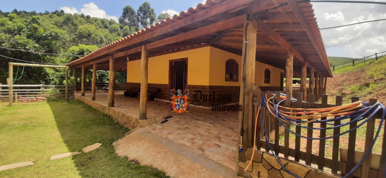 Imagem Chácara com 3 Quartos à Venda, 190 m² em Pinhal Grande - Toledo Imagem Chácara com 3 Quartos à Venda, 190 m² em Pinhal Grande - Toledo