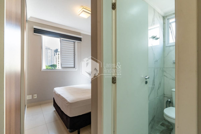 Imagem Apartamento com 2 Quartos à Venda, 71 m² em Vila Suzana - São Paulo