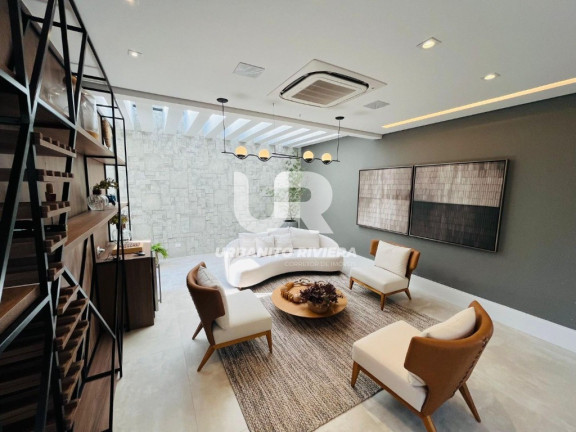 Imagem Casa com 6 Quartos à Venda, 580 m² em Riviera | Módulo 12 - Bertioga