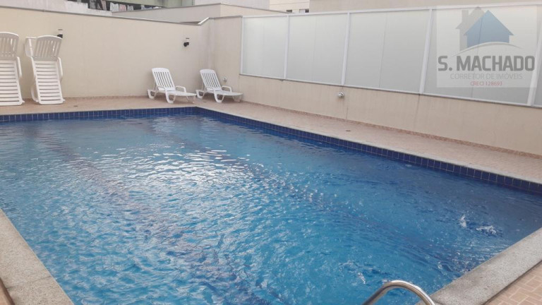 Imagem Apartamento com 2 Quartos à Venda, 50 m² em Utinga - Santo André Imagem Apartamento com 2 Quartos à Venda, 50 m² em Utinga - Santo André