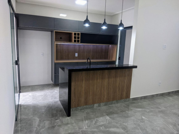 Imagem Casa com 3 Quartos à Venda, 100 m² em Jardim Cavallari - Marília Imagem Casa com 3 Quartos à Venda, 100 m² em Jardim Cavallari - Marília