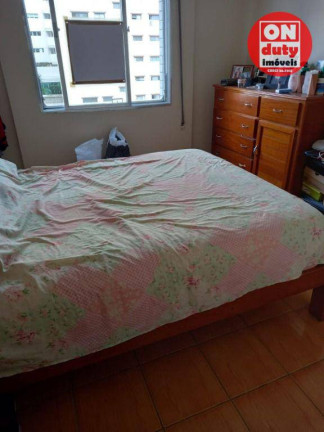 Imagem Apartamento com 2 Quartos à Venda, 75 m² em Gonzaga - Santos Imagem Apartamento com 2 Quartos à Venda, 75 m² em Gonzaga - Santos