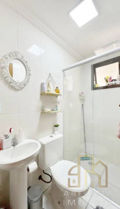 Imagem Cobertura com 2 Quartos à Venda, 98 m² em Vila Camilópolis - Santo André
