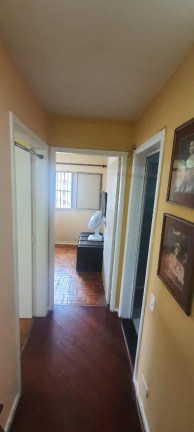 Imagem Apartamento com 3 Quartos à Venda, 75 m² em Campo Belo - São Paulo