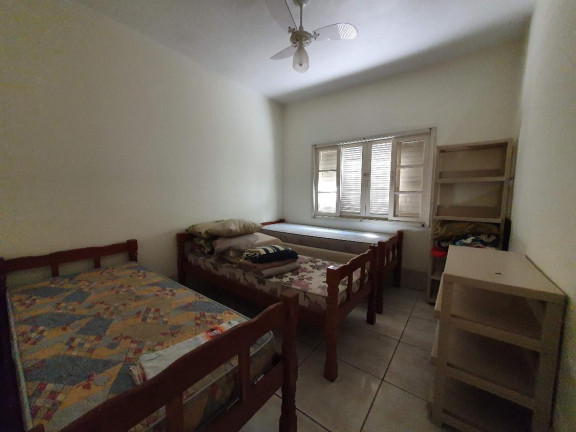 Imagem Casa com 3 Quartos à Venda, 100 m² em Tupi - Praia Grande