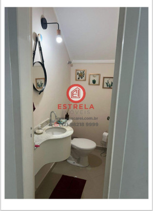 Imagem Casa com 2 Quartos à Venda, 105 m² em Jardim Califórnia - Jacareí Imagem Casa com 2 Quartos à Venda, 105 m² em Jardim Califórnia - Jacareí