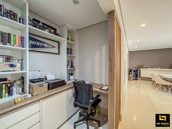 Imagem Apartamento com 3 Quartos à Venda, 155 m² em Centro - São Bernardo Do Campo Imagem Apartamento com 3 Quartos à Venda, 155 m² em Centro - São Bernardo Do Campo