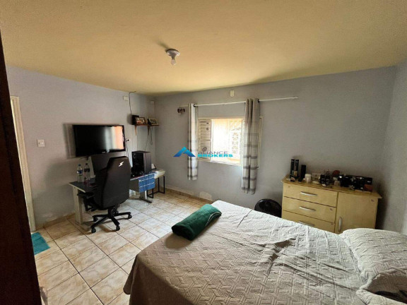 Imagem Casa com 3 Quartos à Venda, 242 m² em Jardim Pacaembu - Jundiaí Imagem Casa com 3 Quartos à Venda, 242 m² em Jardim Pacaembu - Jundiaí