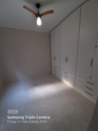 Imagem Apartamento com 1 Quarto à Venda, 30 m² em Boqueirão - Santos