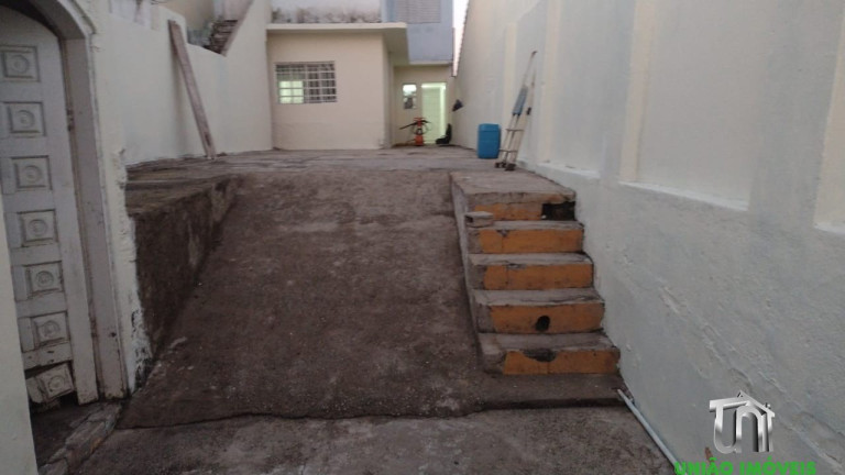 Imagem Casa com 2 Quartos para Alugar, 100 m² em Vila Batista - Bragança Paulista