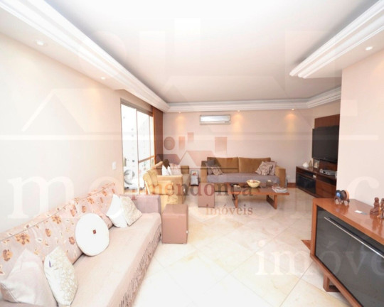 Imagem Apartamento com 4 Quartos à Venda, 186 m² em Perdizes - São Paulo Imagem Apartamento com 4 Quartos à Venda, 186 m² em Perdizes - São Paulo