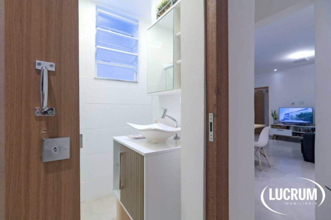 Imagem Apartamento com 2 Quartos à Venda, 75 m² em Botafogo - Rio De Janeiro Imagem Apartamento com 2 Quartos à Venda, 75 m² em Botafogo - Rio De Janeiro