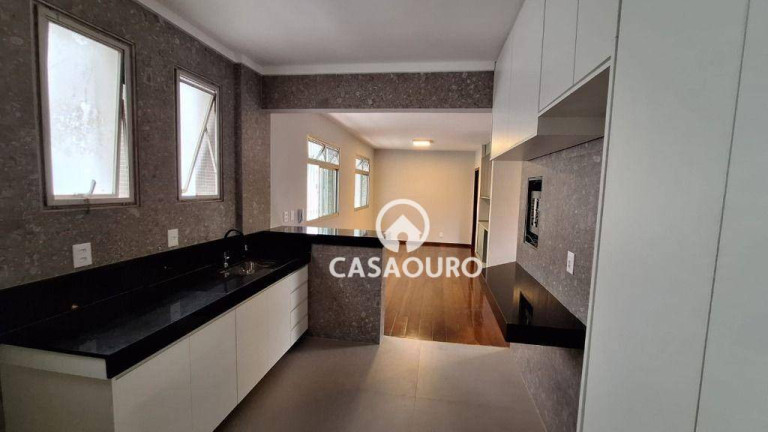 Imagem Apartamento com 3 Quartos à Venda, 110 m² em Sion - Belo Horizonte Imagem Apartamento com 3 Quartos à Venda, 110 m² em Sion - Belo Horizonte