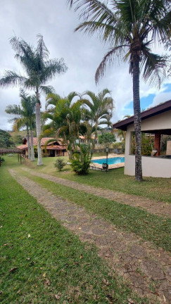 Imagem Chácara com 3 Quartos à Venda, 1.000 m² em Canedos - Atibaia