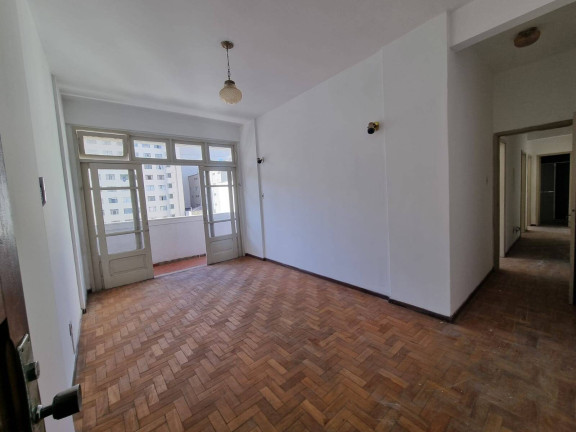 Apartamento com 3 Quartos para Alugar, 130 m² em Lourdes - Belo Horizonte