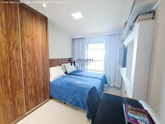 Imagem Apartamento com 2 Quartos à Venda, 96 m² em Ondina - Salvador