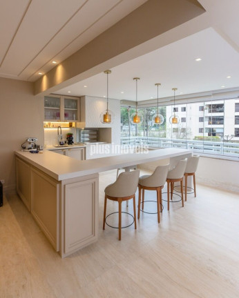 Imagem Apartamento com 3 Quartos à Venda, 235 m² em Morumbi - São Paulo Imagem Apartamento com 3 Quartos à Venda, 235 m² em Morumbi - São Paulo