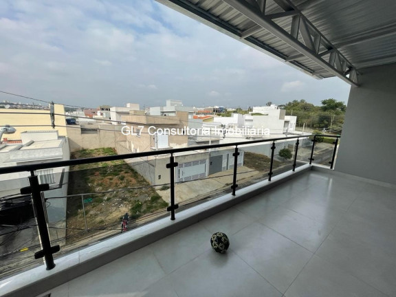 Imagem Sobrado com 6 Quartos à Venda,  em Jardim Residencial Veneza - Indaiatuba