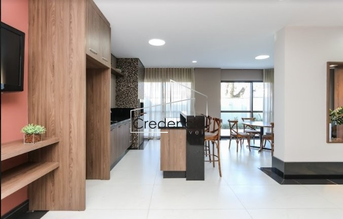 Imagem Cobertura com 3 Quartos à Venda, 142 m² em água Verde - Curitiba