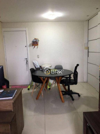 Imagem Apartamento com 2 Quartos à Venda, 52 m² em Vila Curuçá - São Paulo Imagem Apartamento com 2 Quartos à Venda, 52 m² em Vila Curuçá - São Paulo