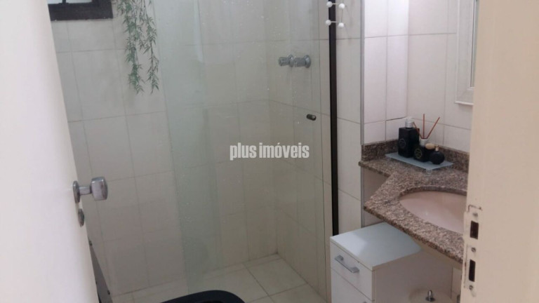 Imagem Apartamento com 3 Quartos à Venda, 83 m² em Morumbi - São Paulo Imagem Apartamento com 3 Quartos à Venda, 83 m² em Morumbi - São Paulo
