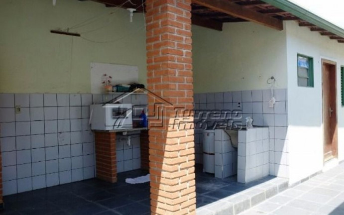 Imagem Casa de Condomínio com 3 Quartos à Venda, 141 m² em Urbanova - São José Dos Campos Imagem Casa de Condomínio com 3 Quartos à Venda, 141 m² em Urbanova - São José Dos Campos