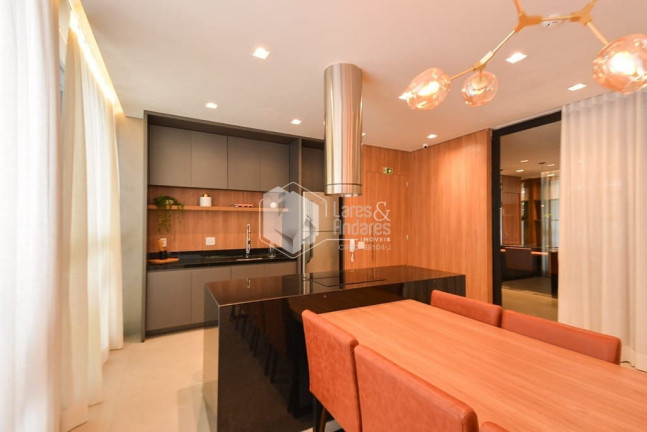 Imagem Studio com 1 Quarto à Venda, 28 m² em Moema - São Paulo