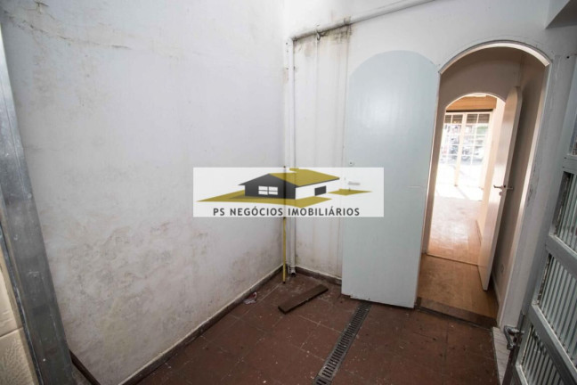 Imagem Sobrado com 3 Quartos à Venda, 81 m² em Cambuci - São Paulo